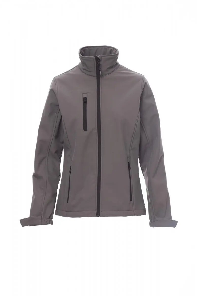 Payper Dublin Lady - Steel Grey - M