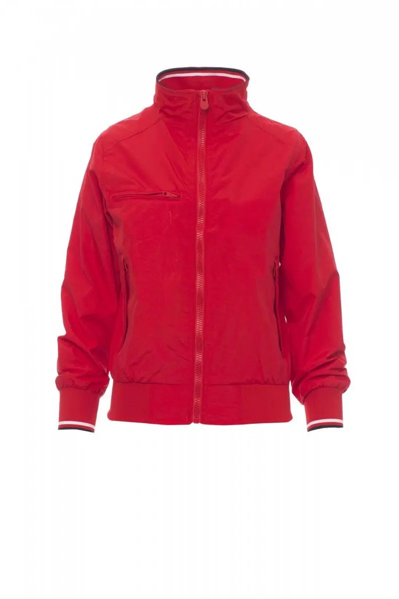 Payper Pacific Lady 2.0 Rood