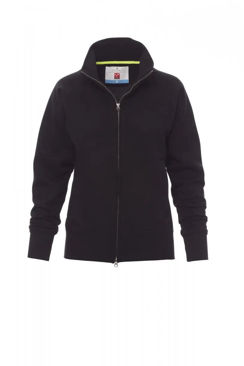 Payper Panama+ Lady - Black - M