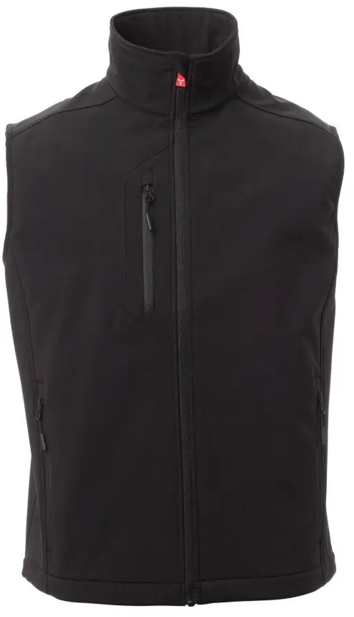 Payper Cork - Black/Black - 5XL