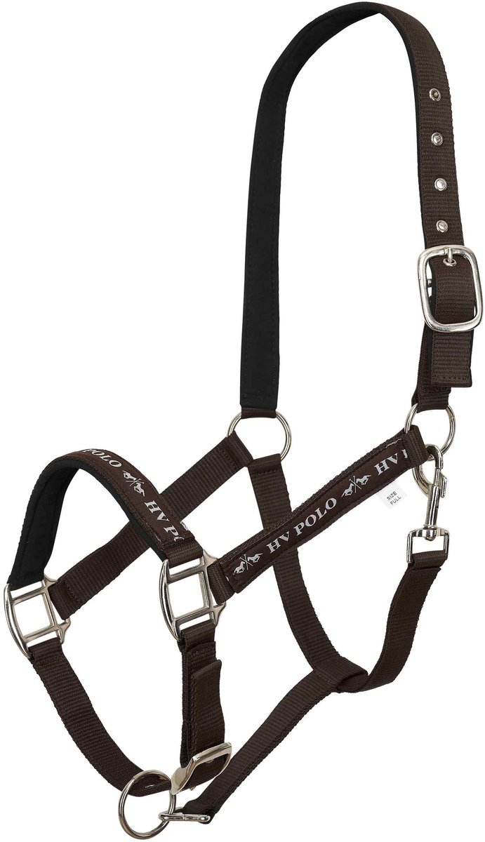 Halster voor paarden HV Polo Nena