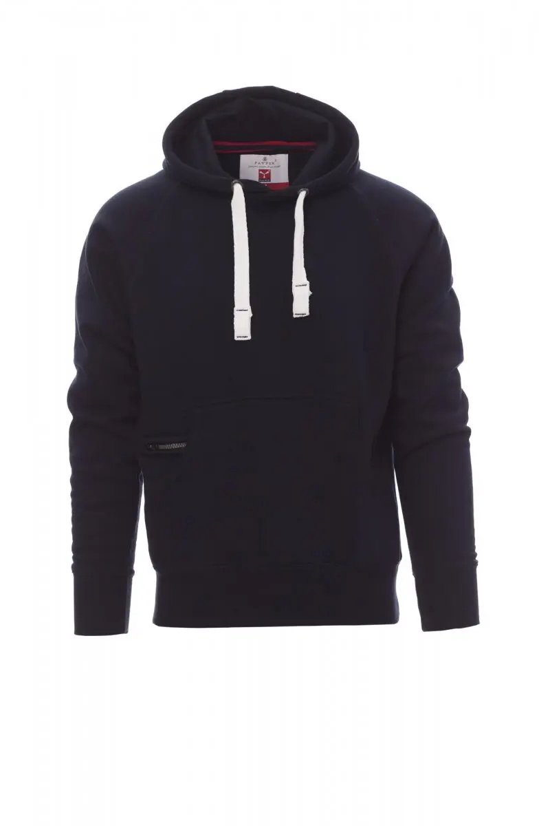 Payper Atlanta+ - Navy Blue - 5XL