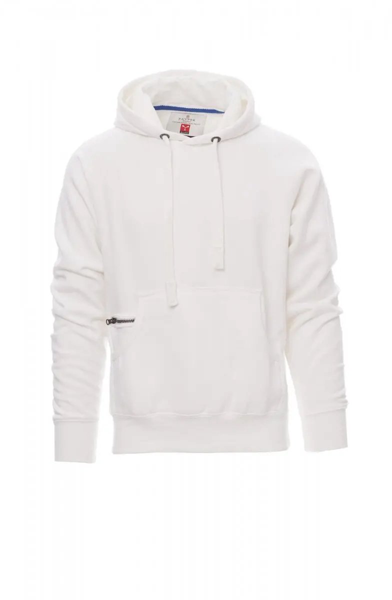 Payper Atlanta+ - White - M