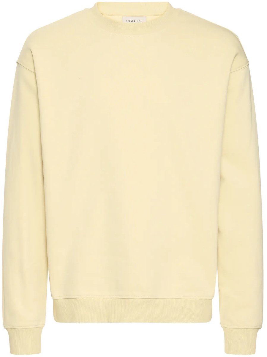Sweatshirt Solid SDLENZ