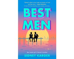 Best Men