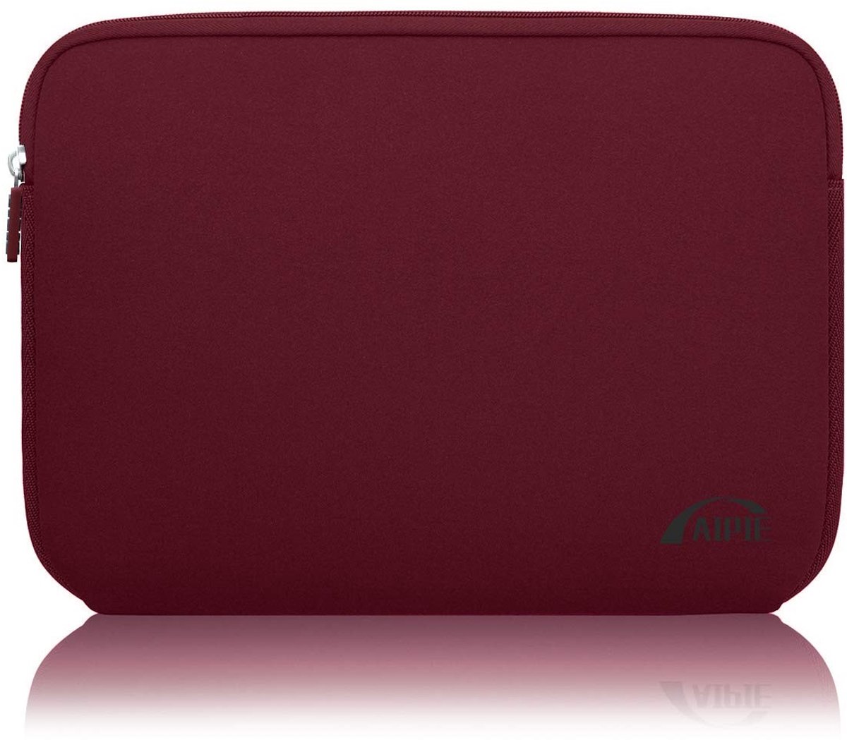 Dailygoods- Laptophoes 17 inch Schokabsorberend - Duurzaam - Werktas - Geschikt voor Acer/Asus/Dell/HP/Lenovo - Ideale Pasvorm - Rekbaar Neopreen - Laptoptas