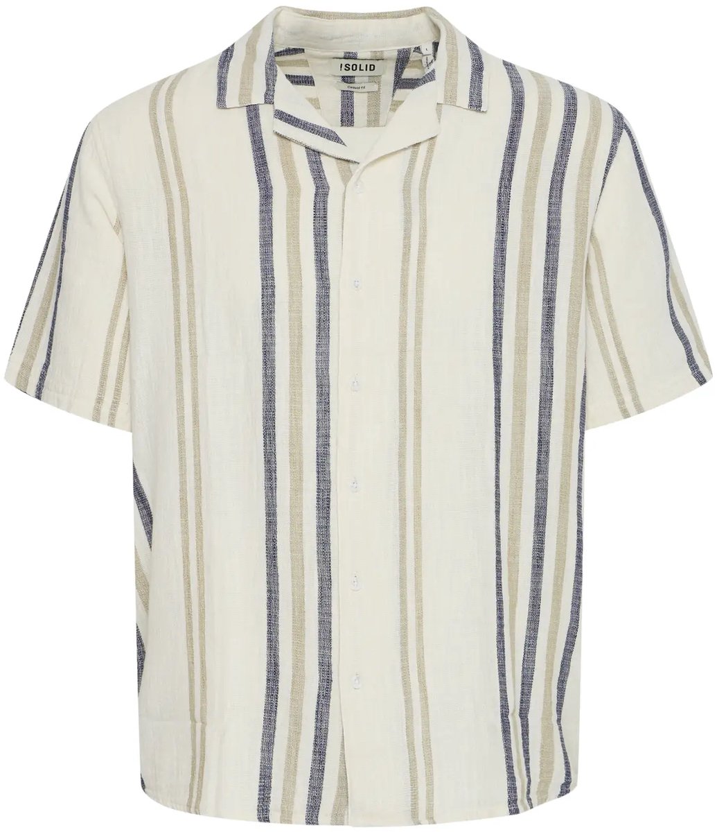 Shirt Solid Isai