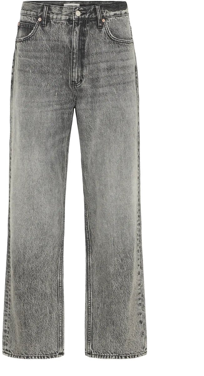 Losse Jeans Solid SDMilo