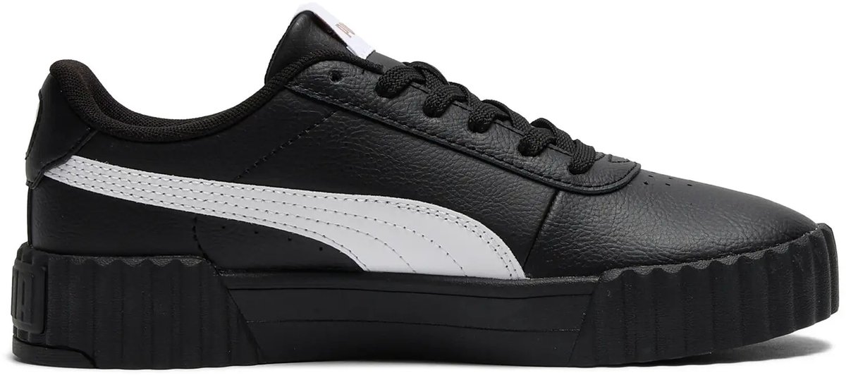Damestrainers Puma Carina 3.0 Zwart