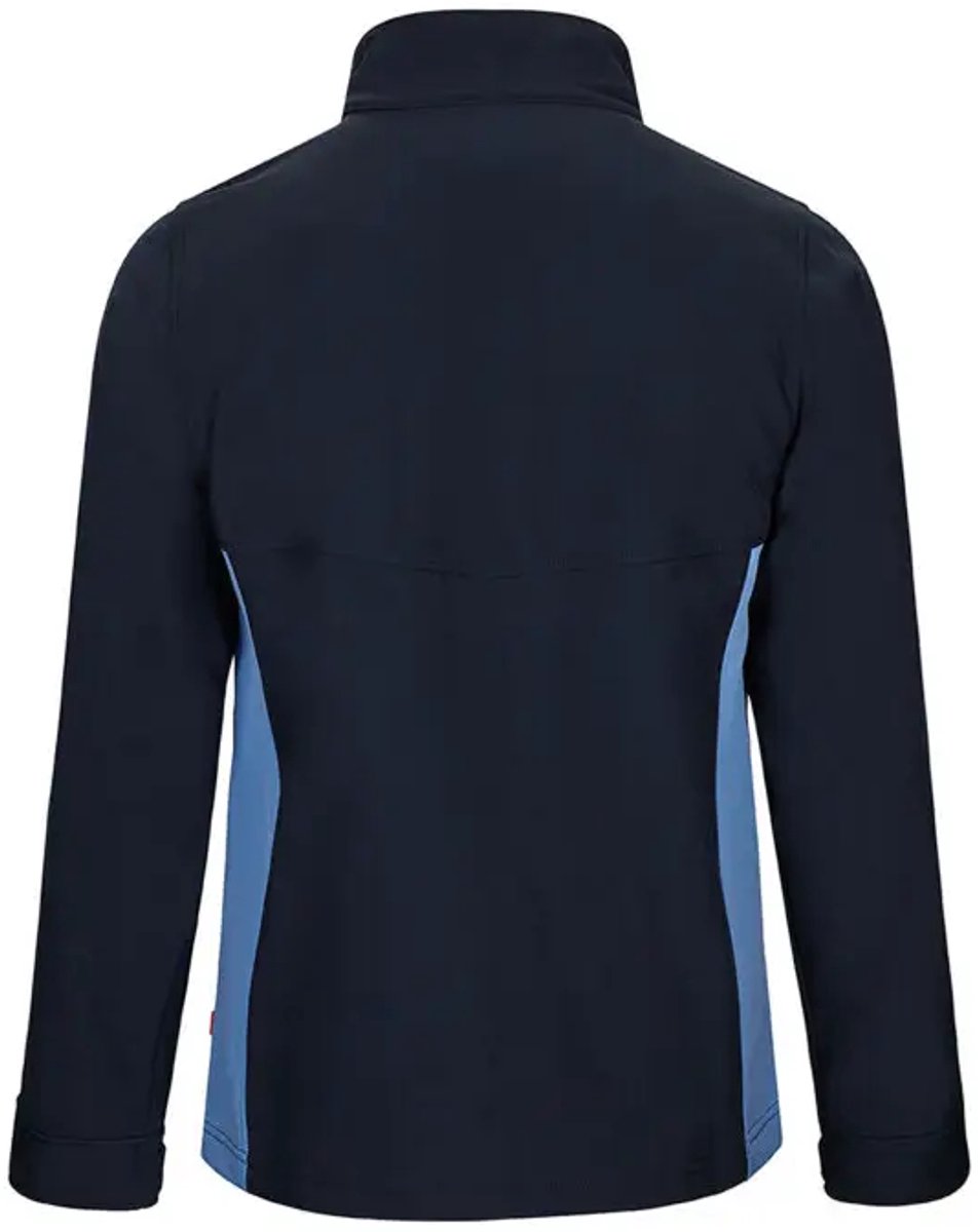 Softshell jas Velilla