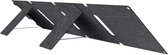 Trust Zuny 40W Draagbaar Zonnepaneel – Mobiele Solar oplader voor Smartphone, Tablet & Powerbank - Zwart