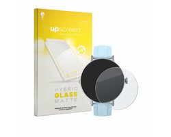 upscreen - Screenprotector voor Gydom DR05 - Folie Beschermfolie Beschermglas matte