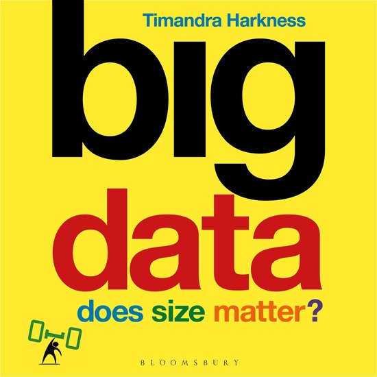 Big Data - cover