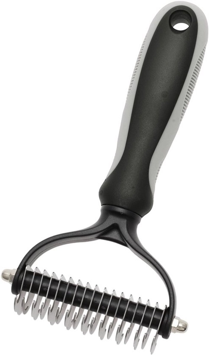 Dailygoody - Pets Grooming Tool - Ontklitborstel - Professionele Verharingstool