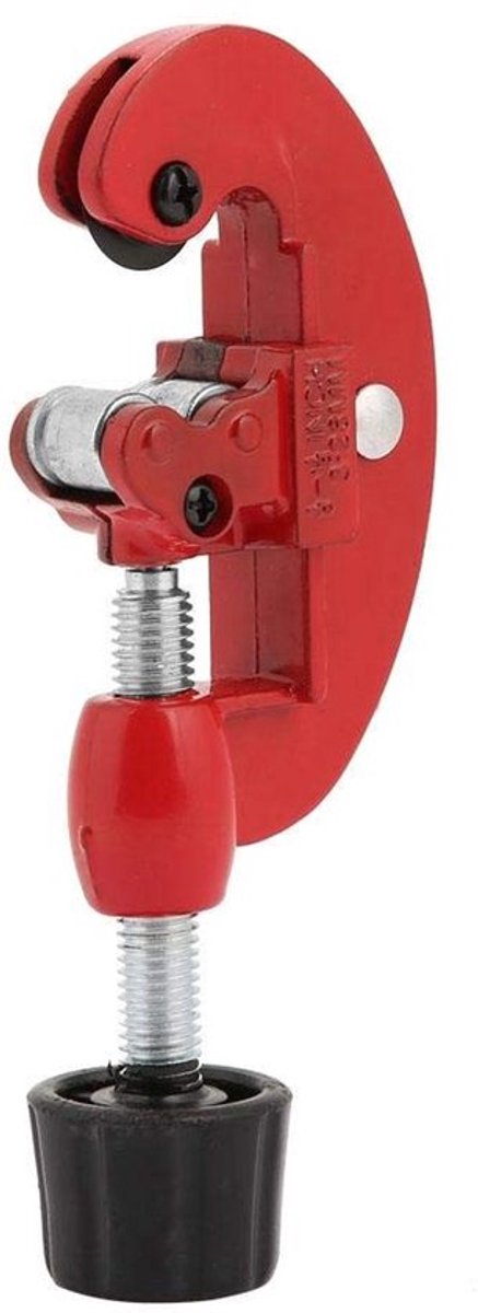 Dailygoods- Buizensnijder Optimaal voor Koperen/Aluminium - Gasbuis - PPR-buis