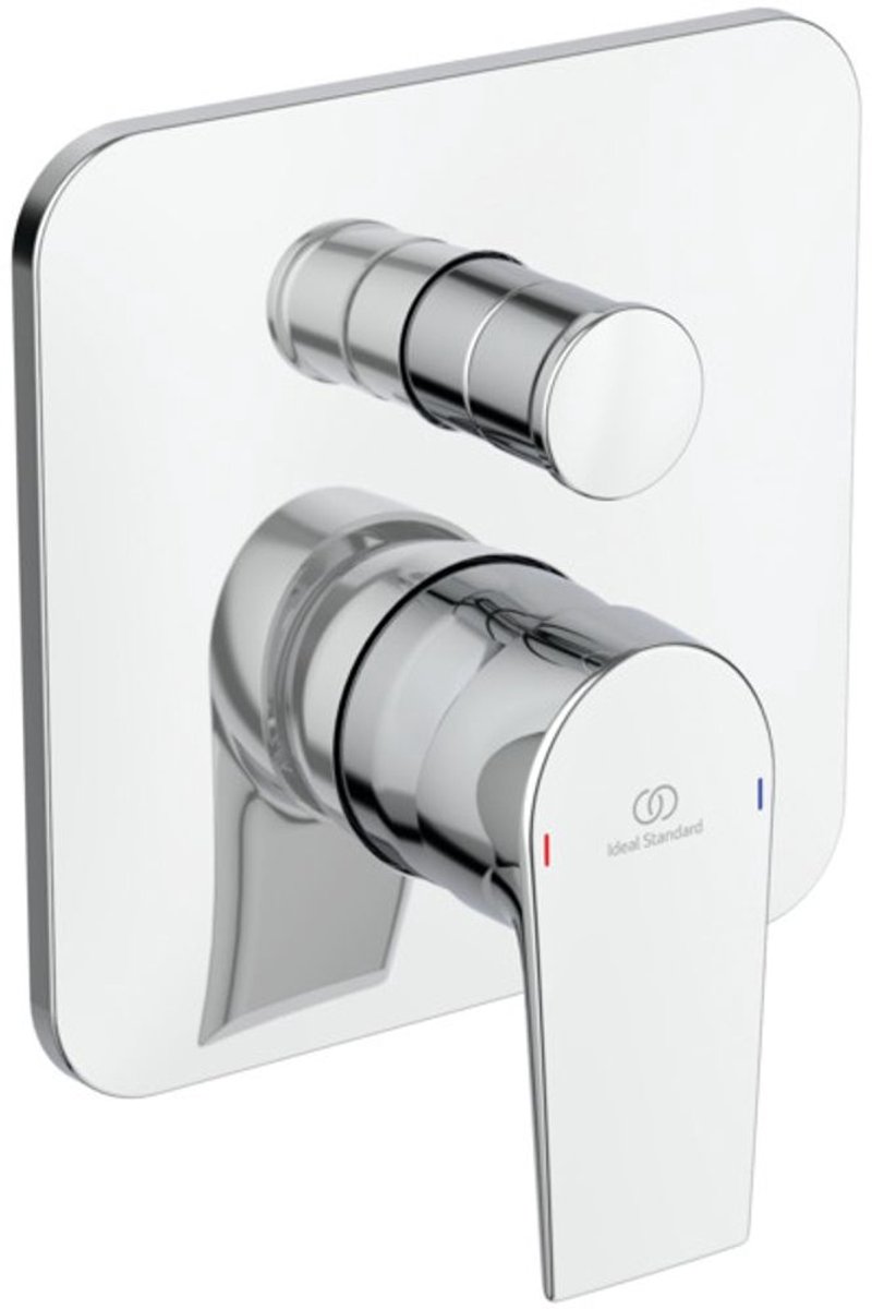 Ideal Standard Idst Edge Mengkraan Inb B/D 1Gr Chr