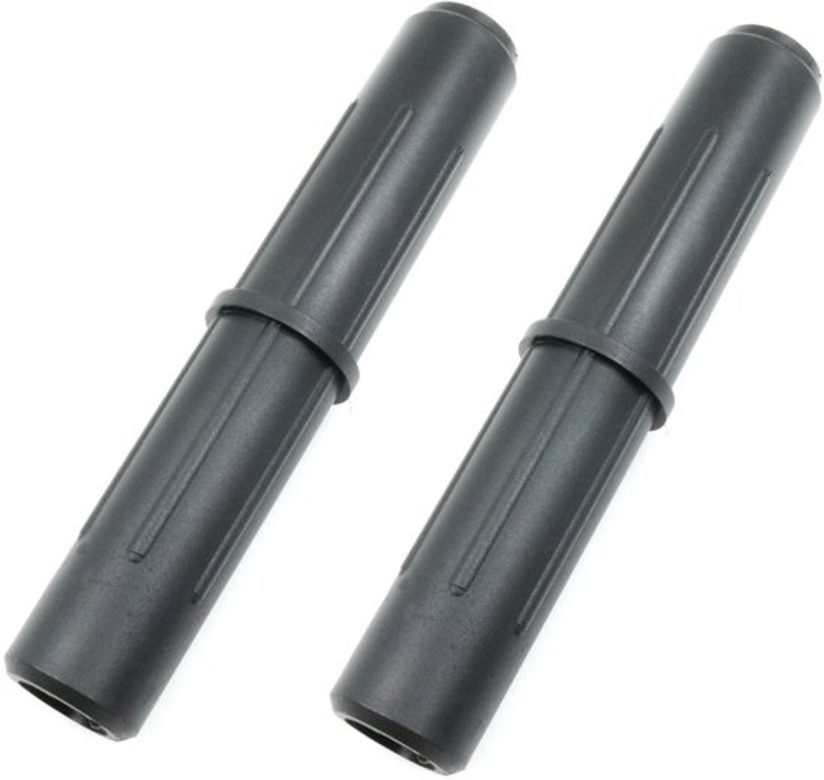 Buisconnector 2-weg - stevige verbindingspunt Zeynomax