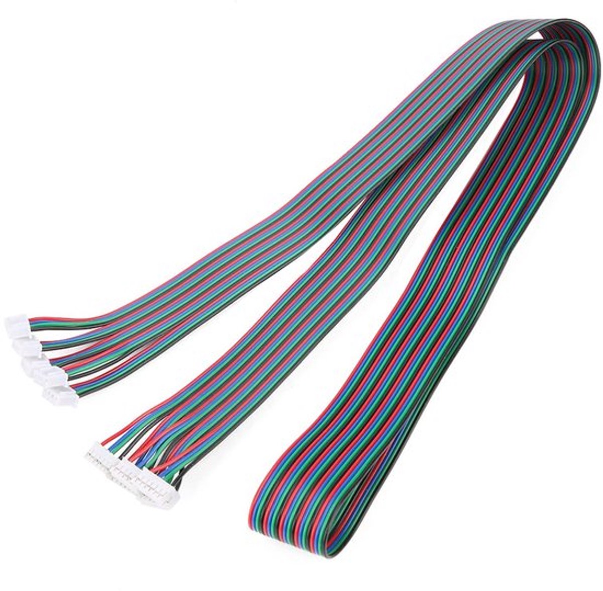 Zeynomax - Connector kabel - Vrouw-vrouw - Eenvoudige installatie - 1 meter