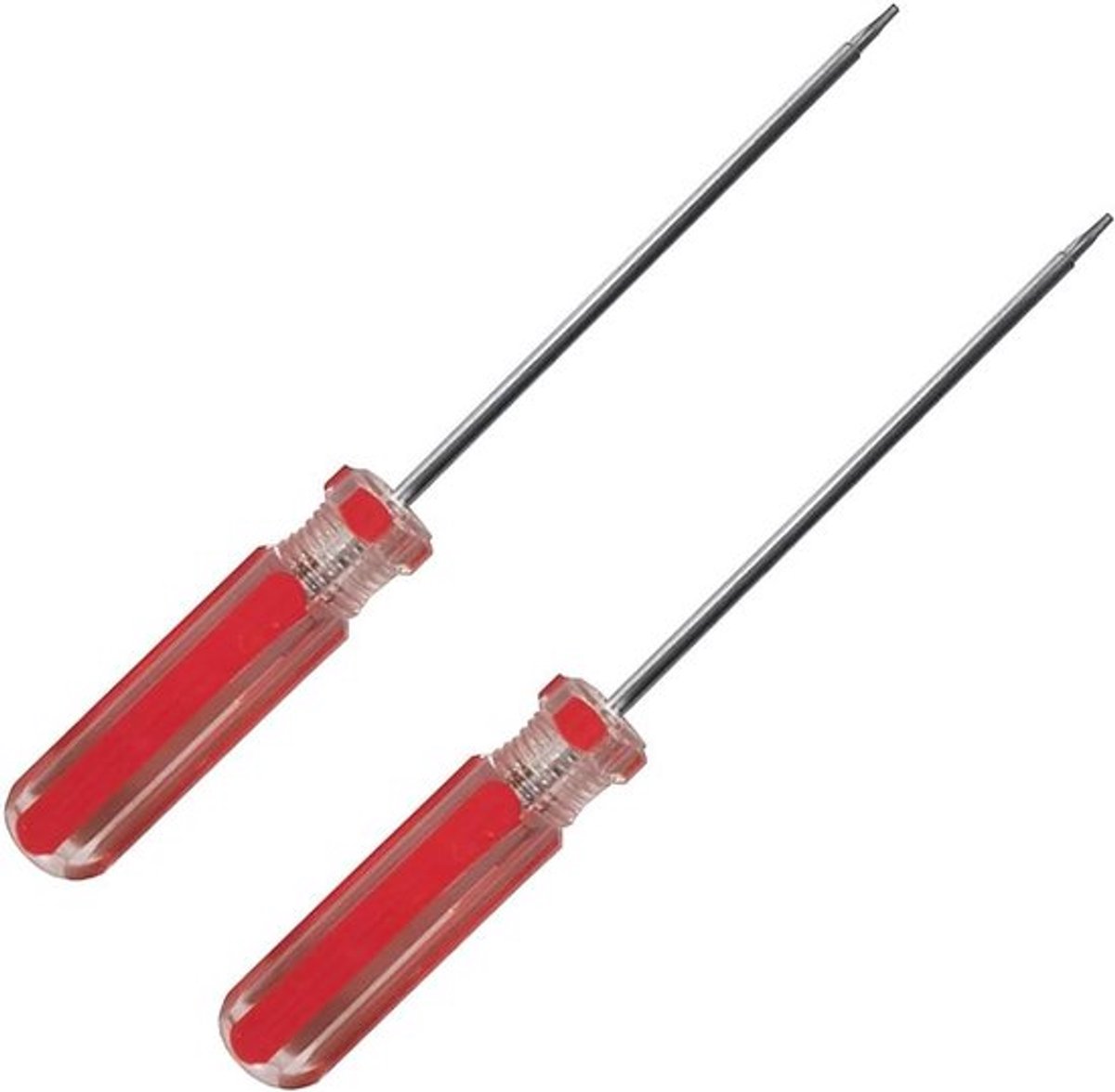 Set van 2 Torx-schroevendraaiers voor iPhone en MacBook