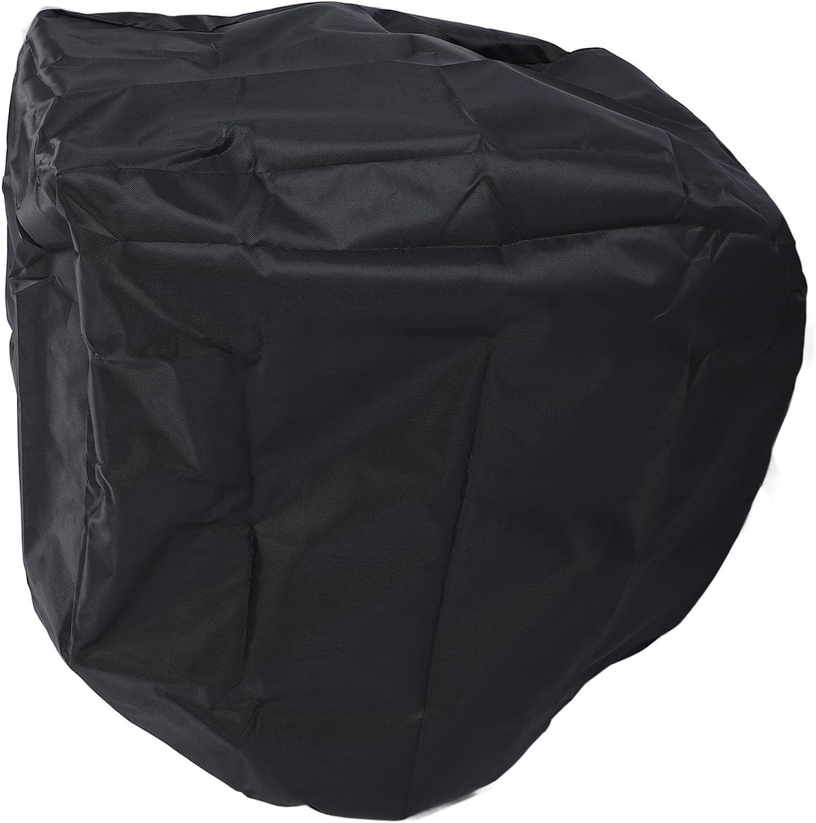 Tuinslanghoes - Slangbeschermer - Tuin Opslag - Waterdicht Oxfordstof - 55 x 30 x 55 cm - Zilver