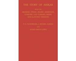 Story of Ahikar