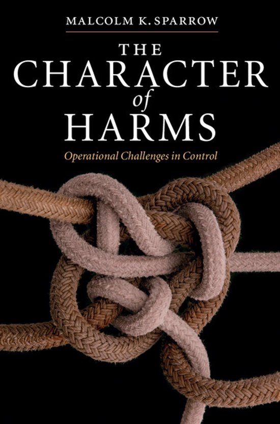 Character Of Harms