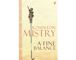 Fine Balance