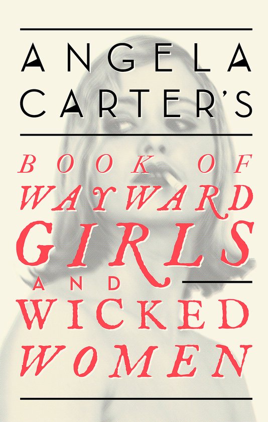 Wayward Girls & Wicked Women