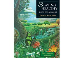 Staying Healthy With the Seasons