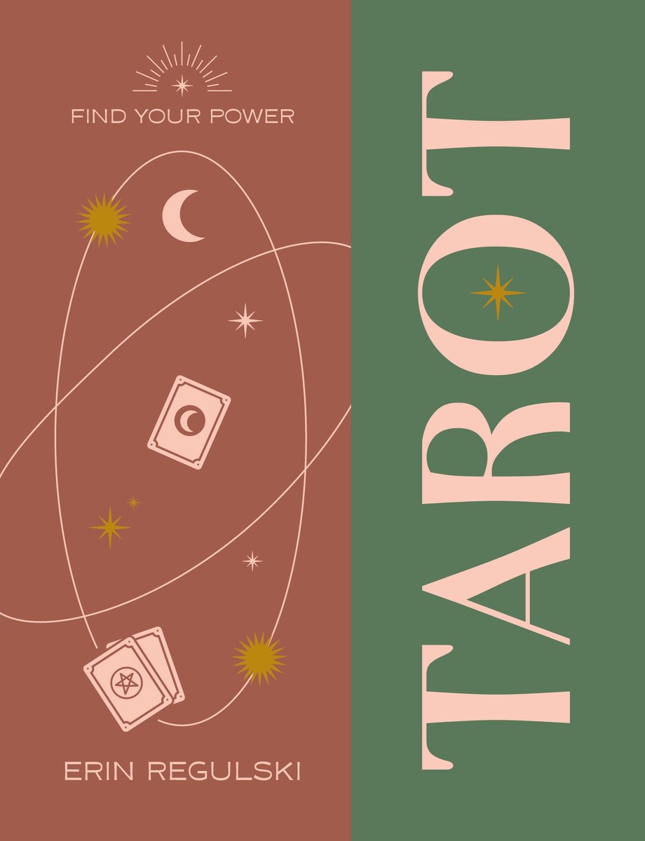 Find Your Power, Tarot