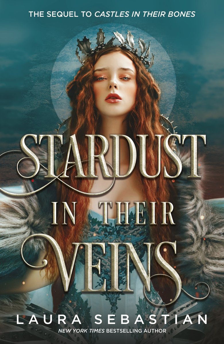 Castles In Their Bones- Stardust In Their Veins