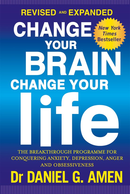 Change Your Brain Change Your Life