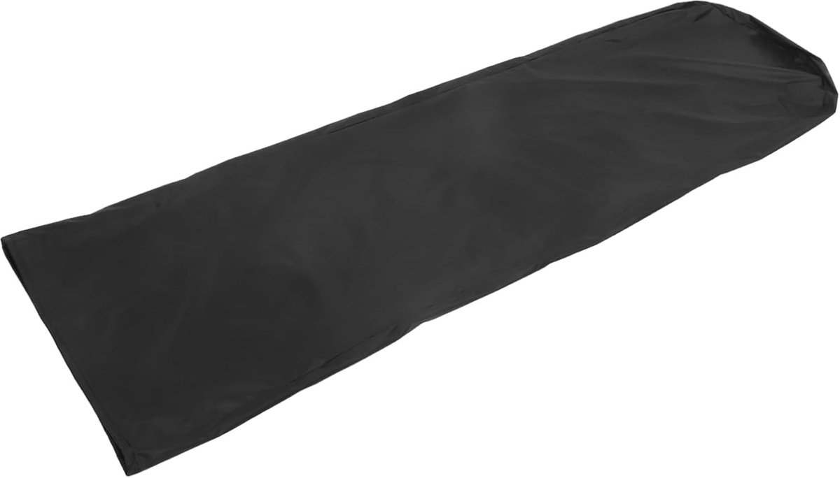 Ladderhoes - Ladderbeschermer - Ladder Beschermen - Waterdicht Oxford Doek - 195 cm - Zwart