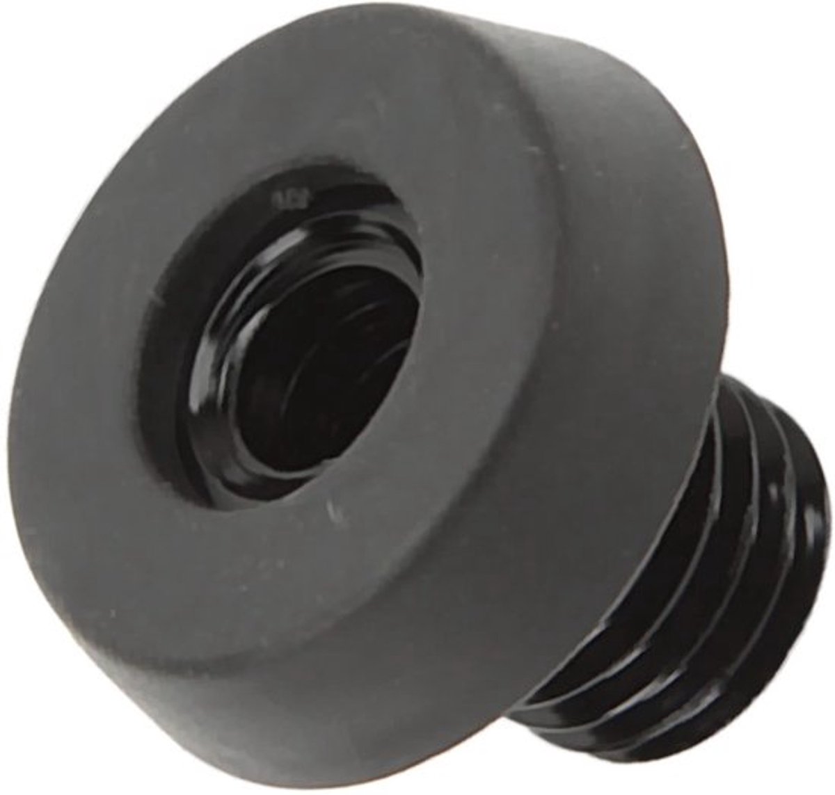 Zeynomax - Billiard Cue Bottom Bumper Cover - Beschermende Accessoire voor
