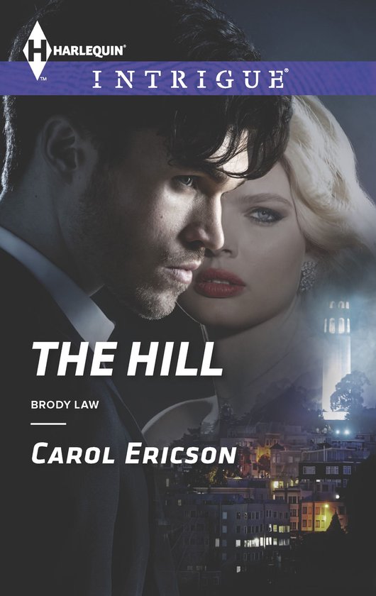The Hill - cover