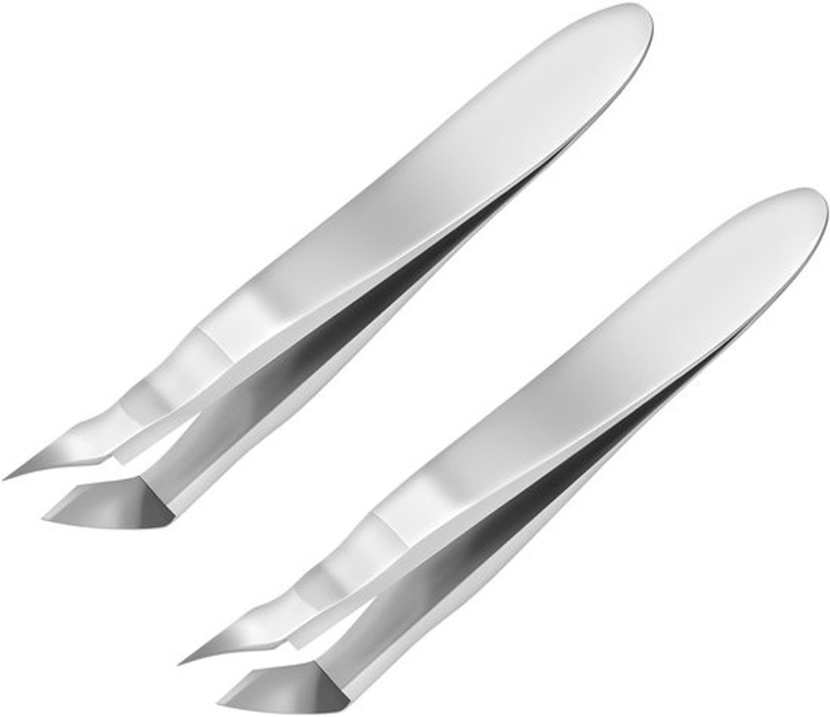MMO-Manicure Tools - Preciezige Cuticle Pliers