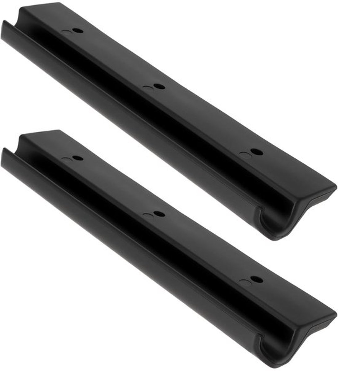 Dailygoods- Kajakhaak Beweegbaar - Boothaak - Beugel Houder - Opblaasbare Rubber