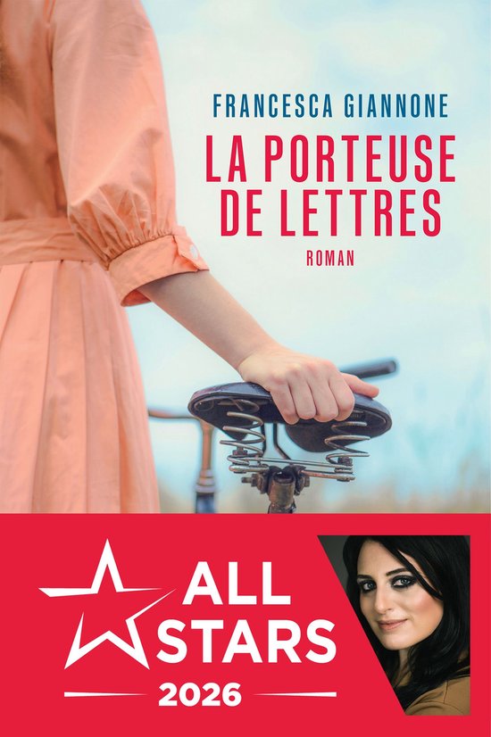 La Porteuse de lettres