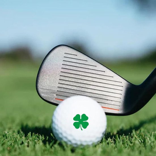 Golfbal Stempel Kit - Bal Markering - Golf Identificatie - Sneldrogende Inkt - 8165 g - Zwart van adidas — afbeelding 3