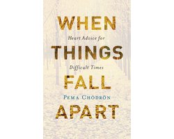 When Things Fall Apart