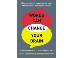 Words Can Change Your Brain