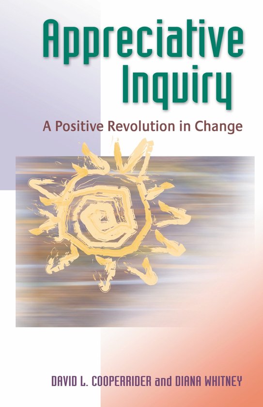 Appreciative Inquiry - cover