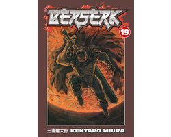 Berserk V 19