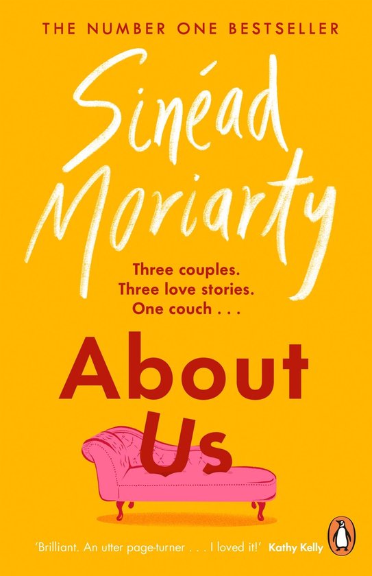 About Us - cover