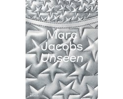 Marc Jacobs : Unseen