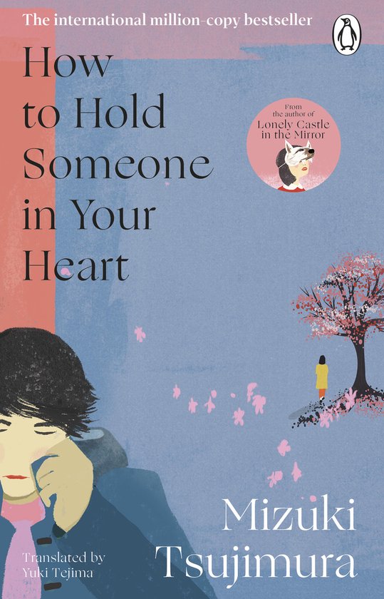Lost Soul Series2- How to Hold Someone in your Heart - cover
