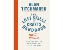 Lost Skills and Crafts Handbook
