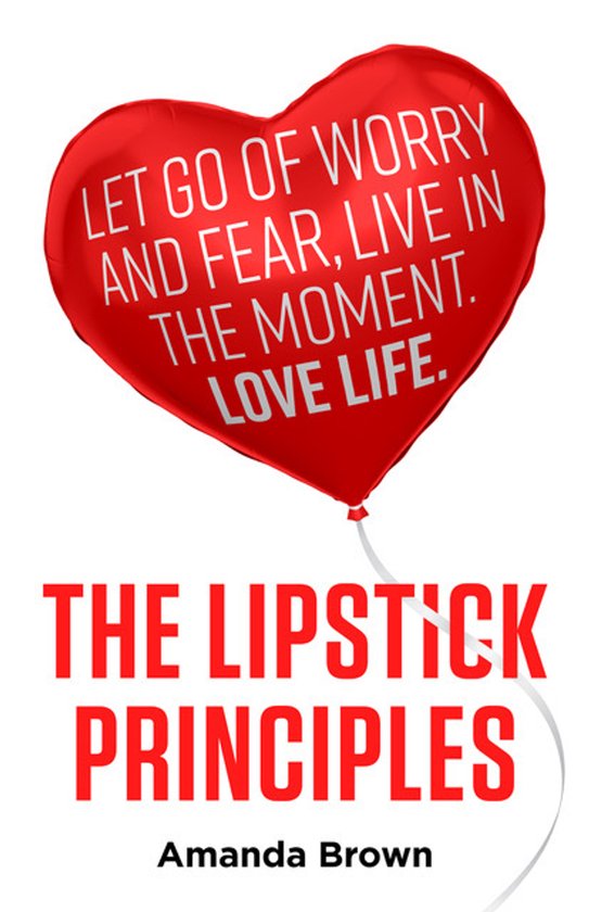 The LIPSTICK Principles - cover