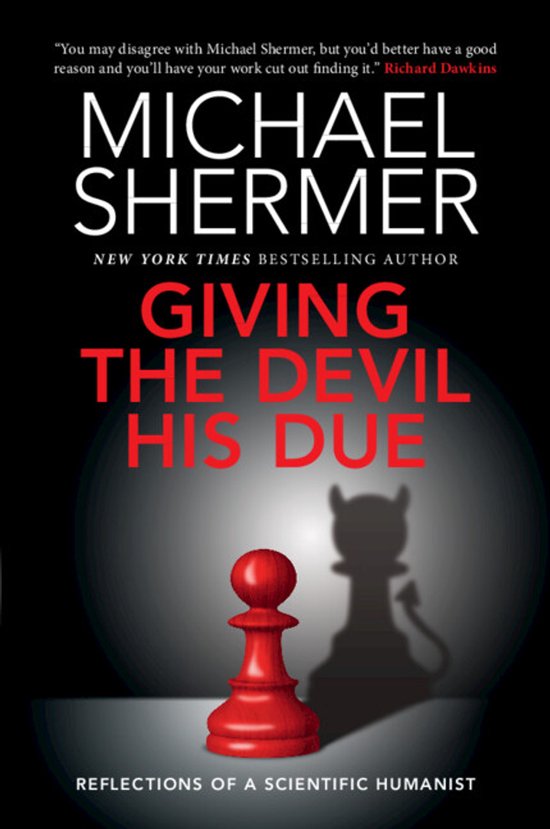 Giving the Devil his Due
