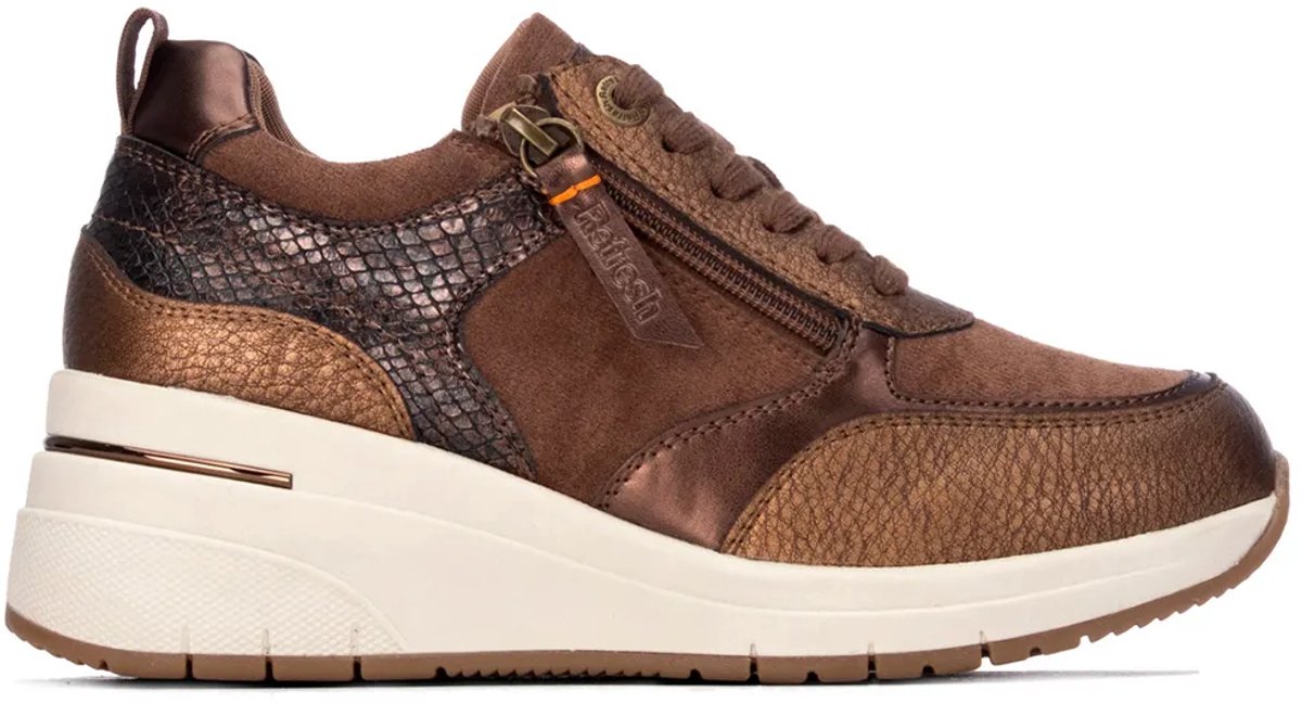 Refresh 17617702 Schoenen Bruin EU 37 Vrouw